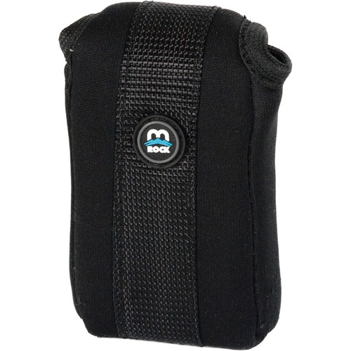 MRock 638 Acadia Mini Camera Pouch (Black) 638 BLACK B&H Photo