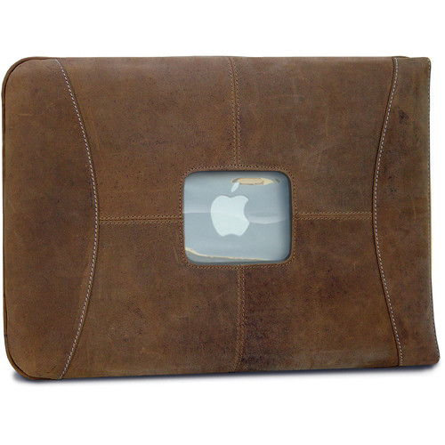 MacCase Premium Leather 13