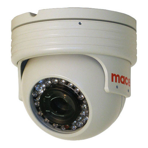 Mace CAM68CIR Dome Camera CAM68CIR B&H Photo Video