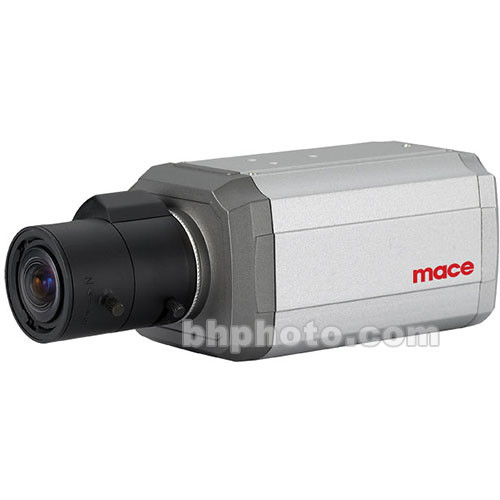 Mace CAM90 High Resolution Color Camera CAM90 B&H Photo Video