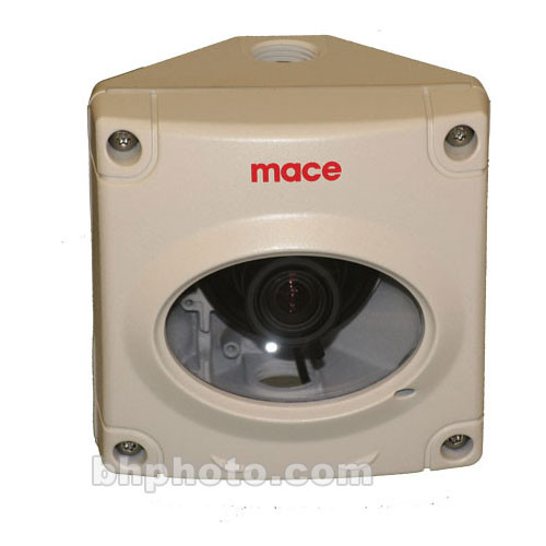Mace CAM98 Color Camera w/3.89.5mm Lens CAM98 B&H Photo Video