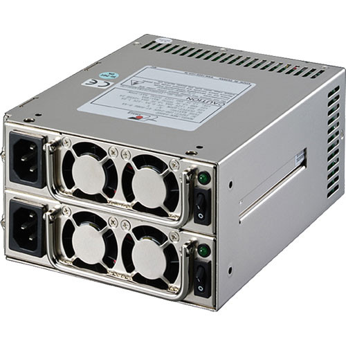 Magma 400W Internal AC Redundant HotSwappable Power 400002101