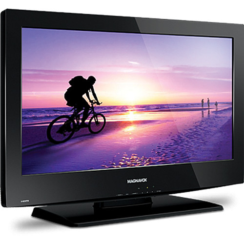 Magnavox 26MD311B/F7 26" LCD HDTV with Builtin DVD 26MD311B/F7