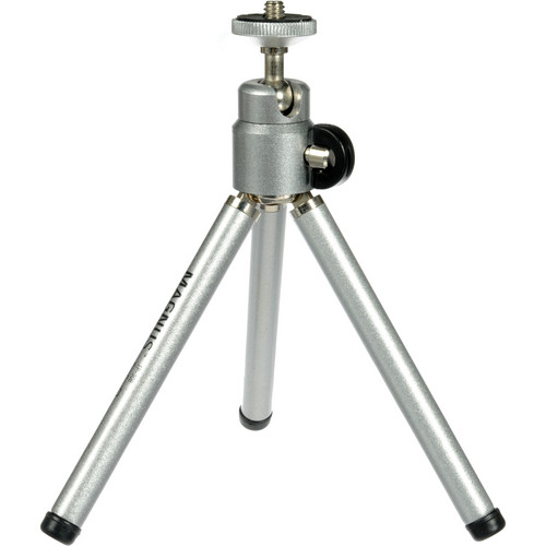 Magnus TP-30B PopPod EX Compact Tripod