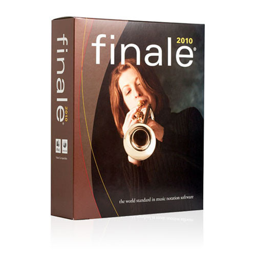 finale notepad 2010 free