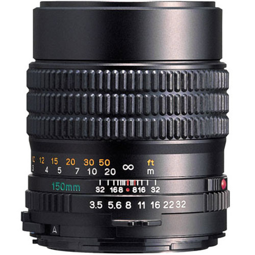 best mamiya 645 lenses