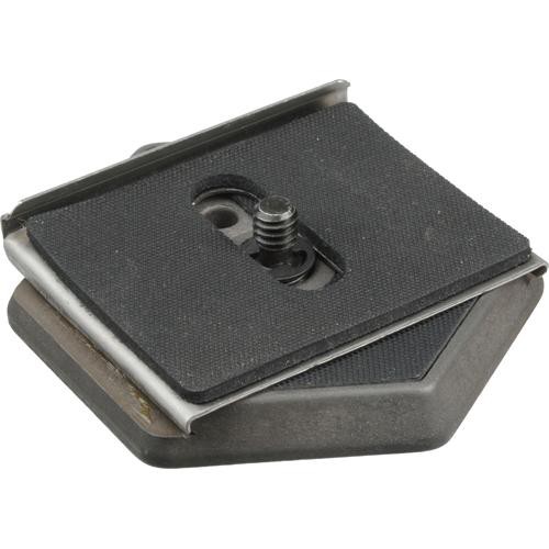 Manfrotto 030ARCH-14 Architectural Quick Release Plate for RC0 System - 1/4