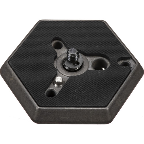 Manfrotto 030VHS-14 Quick Release w/Video Pin