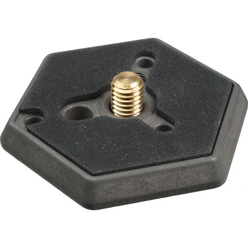 MANFROTTO HEXAGONAL PLATE FOR 029