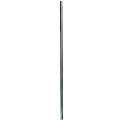 Manfrotto 034 Single Extension for Autopole (Silver 4.9')