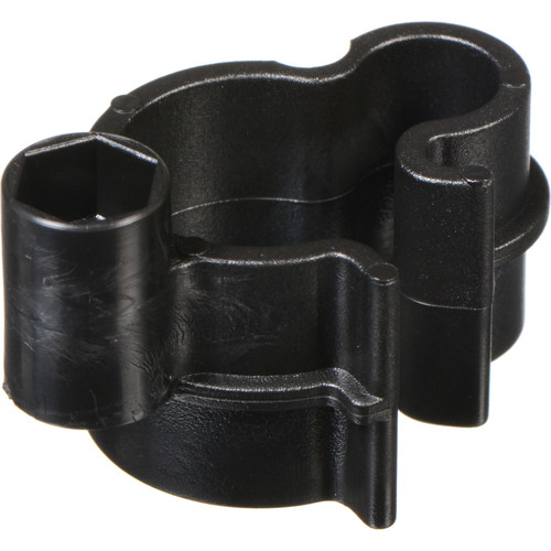 Manfrotto 064 Cable Clip Small (Set of Four)