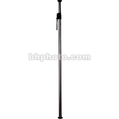 Manfrotto 076B Single Autopole (4.9-8.8' Black)