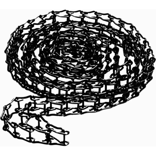 Manfrotto 091MCB Metal Chain for Expan Drive Black 11.5' (3.5 m)