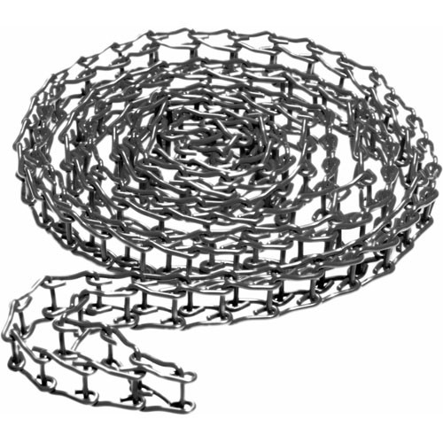 Manfrotto 091MCG Metal Chain for Expan Drive Gray 11.5' (3.5 m)