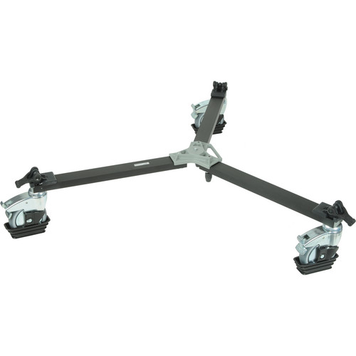 MANFROTTO CINE/VIDEO DOLLY FOR SPIKED FE