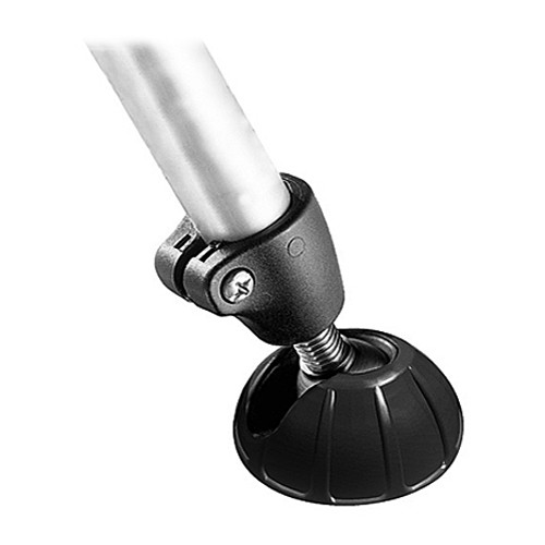 Manfrotto Suction Cups/Retractable Spike Feet (Set of 3)