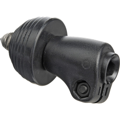 Manfrotto Retractable Spiked Foot