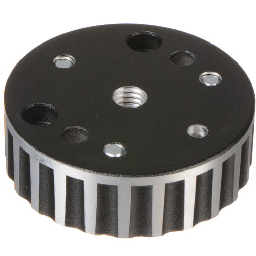 Manfrotto 120DF Female 3/8
