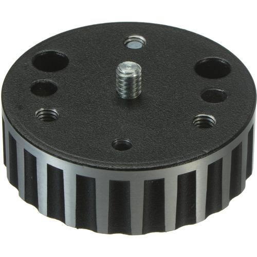 MANFROTTO ADAPTER FOR TRIPODS 3/8