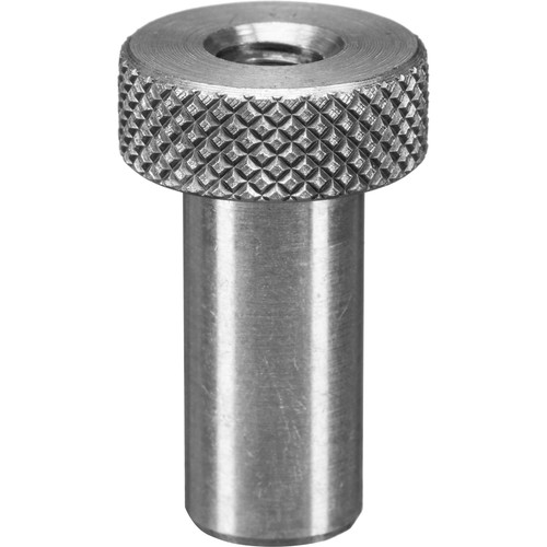 Manfrotto 1/4"20 Female Thread to 3/8" Stud Adapter 149 B&H