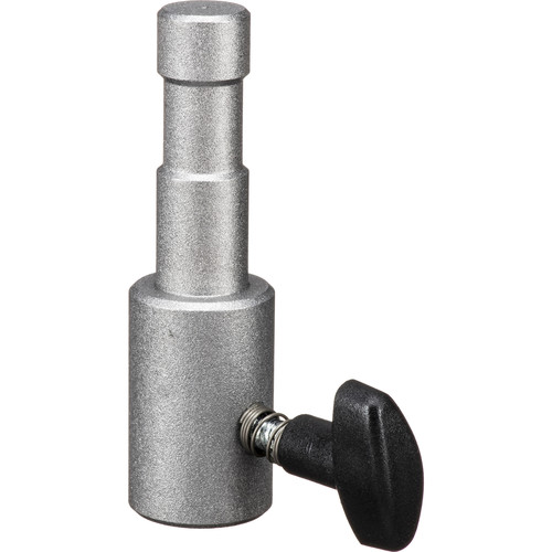 Manfrotto 153 Mole Richardson Baby Adapter - 5/8-5/8