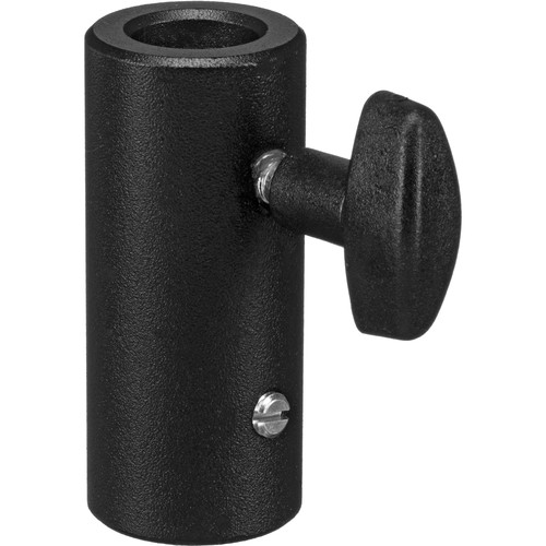 Manfrotto 158 Female Converter Socket - 5/8