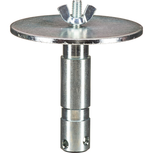 Manfrotto 1 1/8