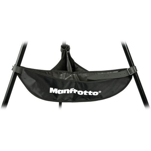 MANFROTTO UTILITY APRON - MANFROTTO VERS