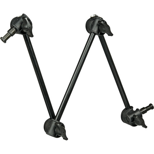 Manfrotto 196AB-3 Articulated Arm - 3 Sections No Bracket
