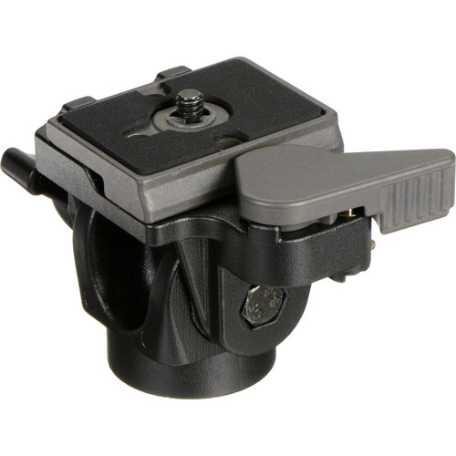 MANFROTTO MONOPOD TILT TOP-SWIVEL TILT H