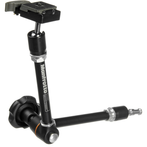 MANFROTTO VARIABLE FRICTION MAGIC ARM QU