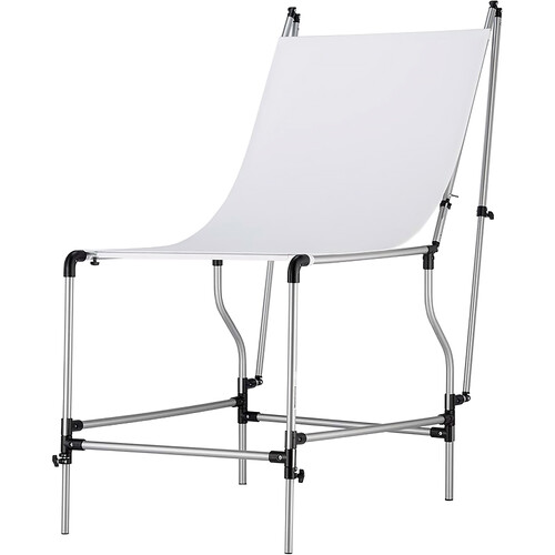 Manfrotto 320 Mini Still Life Shooting Table with 59 x 30