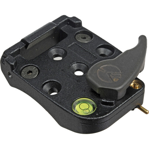 MANFROTTO ADDITIONAL CAMERA PLATE ADAPTE
