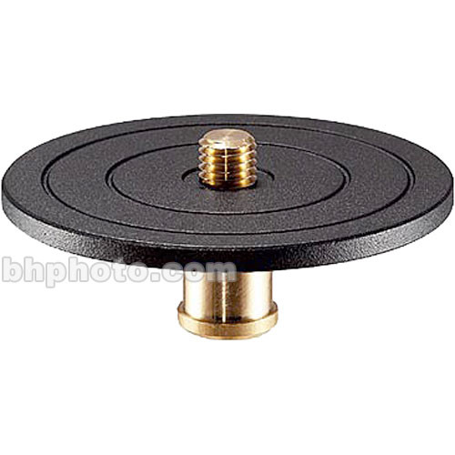 Manfrotto 358 Survey Top Plate