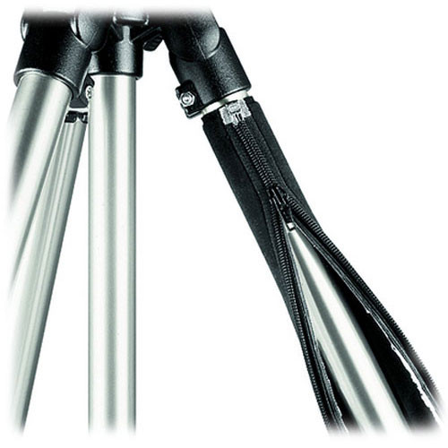 Manfrotto 381 Tripod Leg Protectors for 190 Series 381 B&H