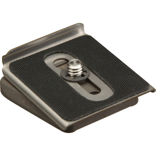 Manfrotto 384PLARCH-14 Dove Tail Architectural Quick Release Plate 1/4