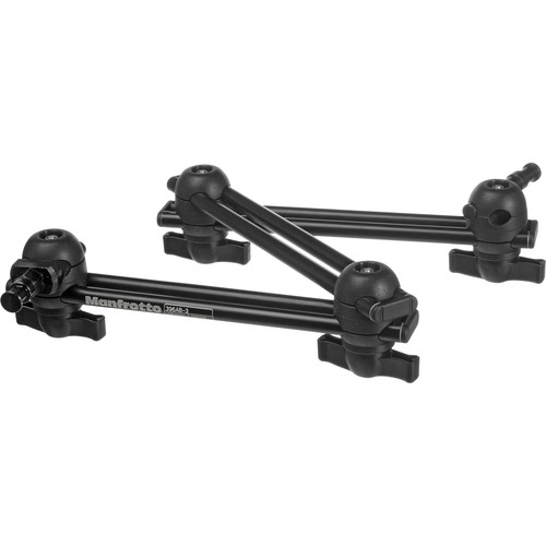 MANFROTTO 3-SECTION DOUBLE ARTICULATED A
