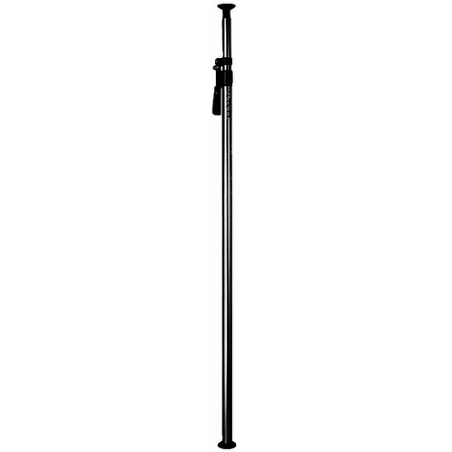 Manfrotto 432-2.7B Short Deluxe Autopole 2 (Black 4.9 - 8.8')