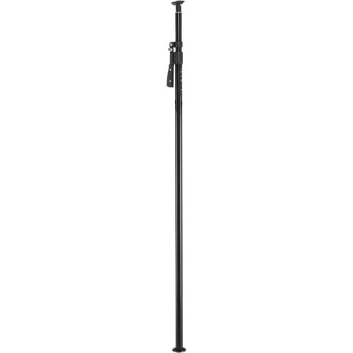 Manfrotto Deluxe Autopole 2 (Black 6.8-12.1')