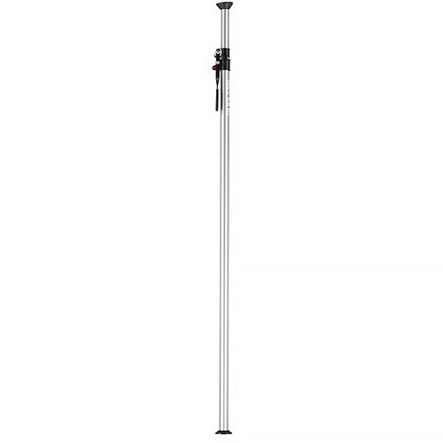 Manfrotto Deluxe Autopole 2 (Silver 6.8-12.1')