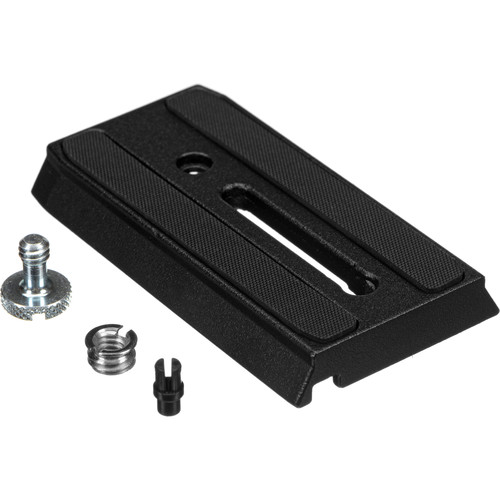 MANFROTTO RAPID CONNECT SLIDING PLATE W/