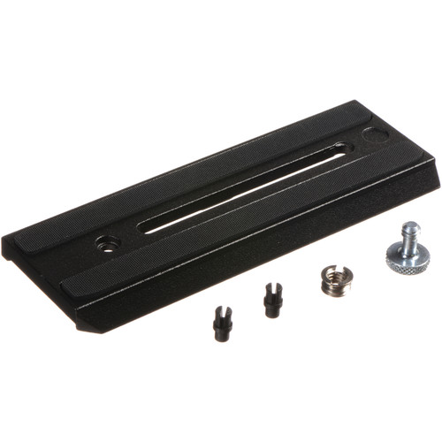 MANFROTTO VIDEO CAMERA PLATE