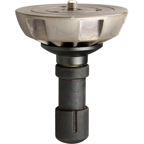 Manfrotto 520BALLSH 75mm Short Half-Ball