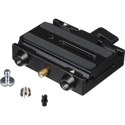 MANFROTTO RAPID CONNECT ADAPTER WITH SLI