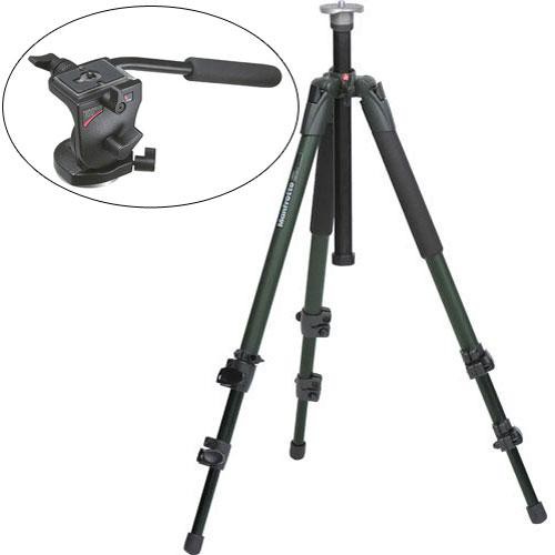 Manfrotto 700RC2,055XV View Outdoor Tripod System 700RC2,055XV