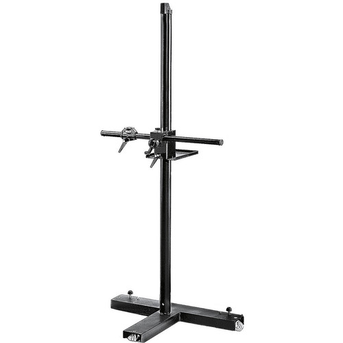 MANFROTTO MINI SALON 190 CAMERA STAND WI