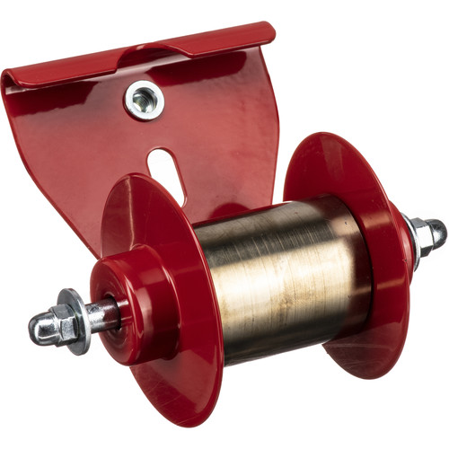 Manfrotto Spring for Pantographs - Type 4 Red