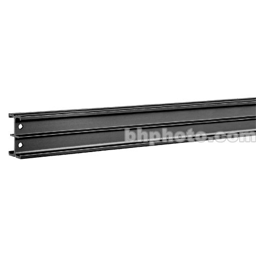 Manfrotto Rail - Black - 16' 4