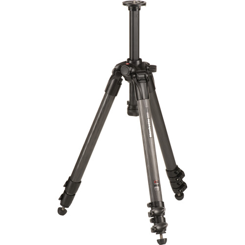 MANFROTTO 057 CARBON FIBER 3 SECTION TRI