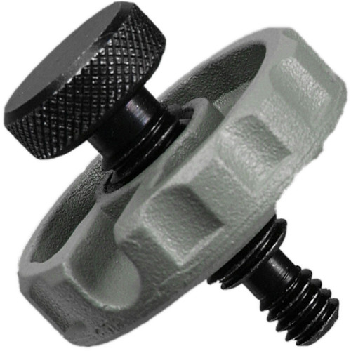 Manfrotto Tripod Mounting Screw with Nut R030,05Q B&H Photo Video